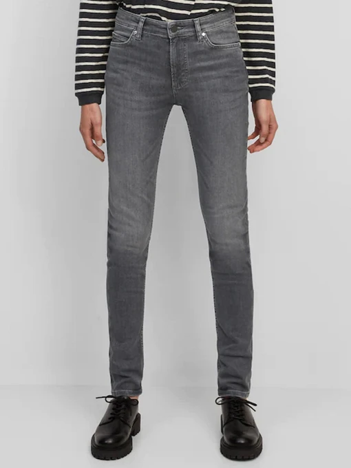 Джинсы Marc O’Polo DENIM KAJ Slim модель 240924512353-P01_30 Фото