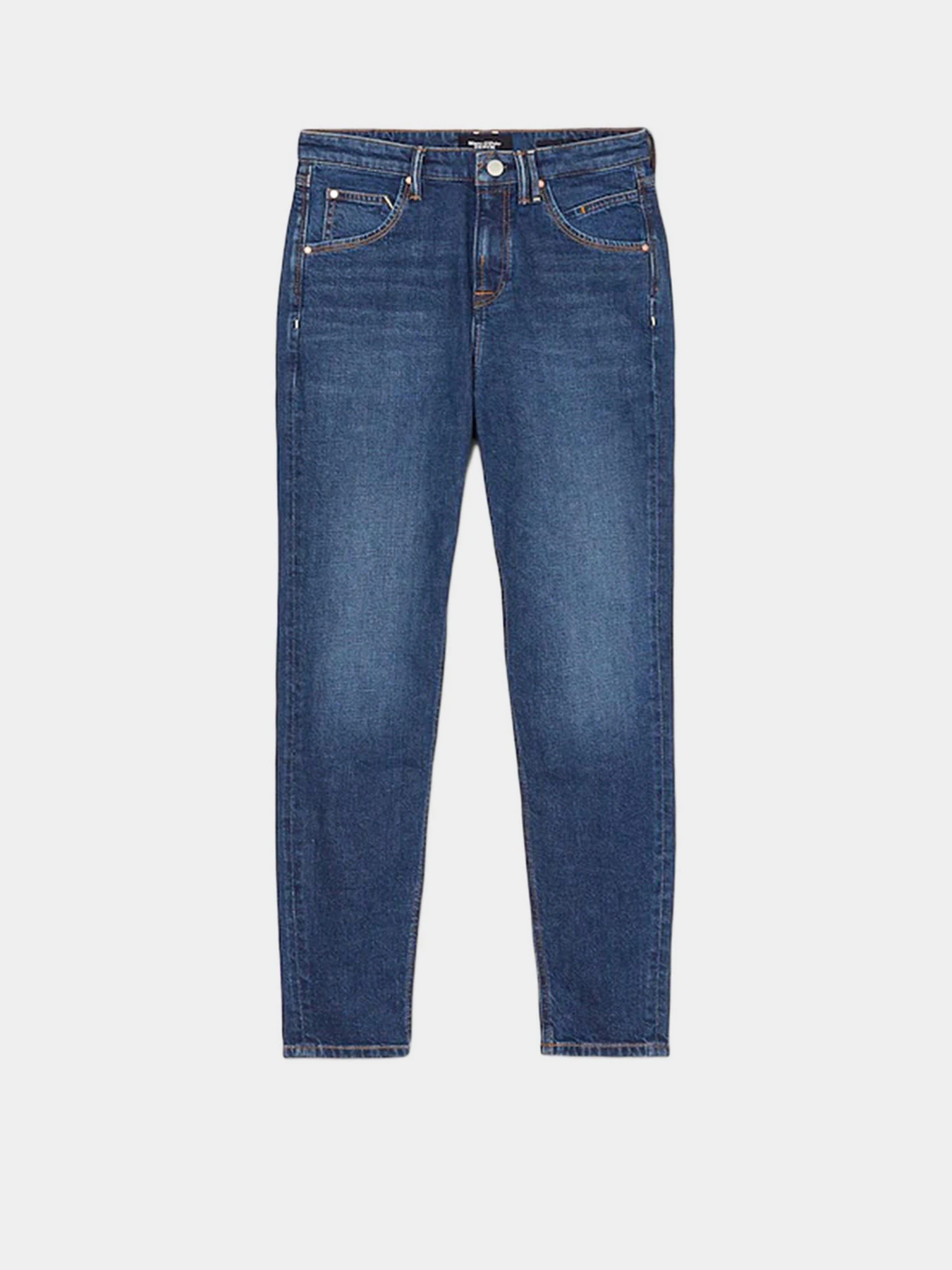 Джинсы Marc O’Polo DENIM FREJA Boyfriend модель 240925412097-P05_30 Джинсы Marc O’Polo DENIM FREJA Boyfriend модель 240925412097-P05_30 Фото