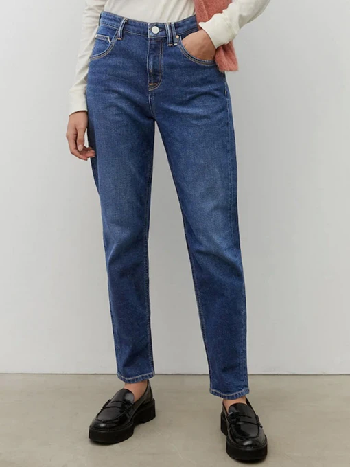 Джинсы Marc O’Polo DENIM FREJA Boyfriend модель 240925412097-P05_30 Фото