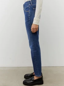 Джинсы Marc O’Polo DENIM FREJA Boyfriend модель 240925412097-P05_30 Фото