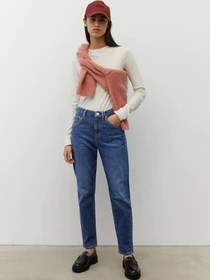 Джинсы Marc O’Polo DENIM FREJA Boyfriend модель 240925412097-P05_30 Фото