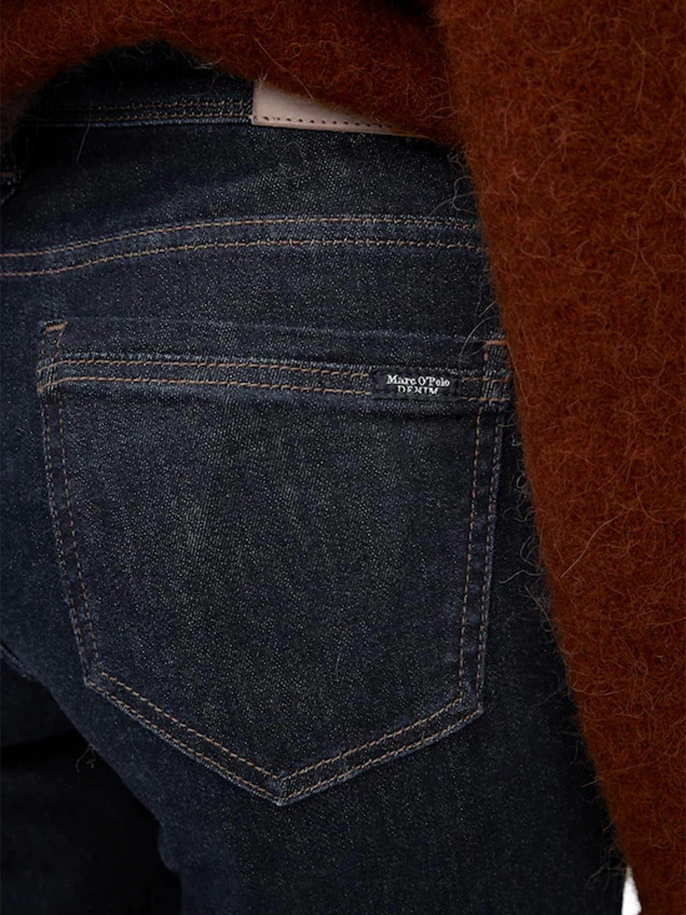 Джинсы Marc O’Polo DENIM Slim модель 240979712277-Q13_30 Джинсы Marc O’Polo DENIM Slim модель 240979712277-Q13_30 Фото