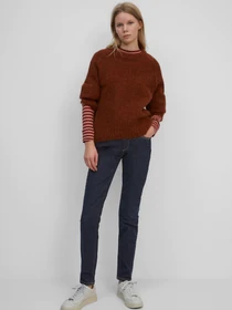 Джинсы Marc O’Polo DENIM Slim модель 240979712277-Q13_30 Фото