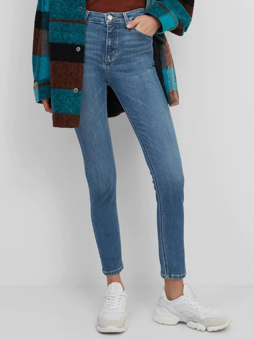 Джинсы Marc O’Polo DENIM KAJ cropped модель M40924012287-P02_32 Фото