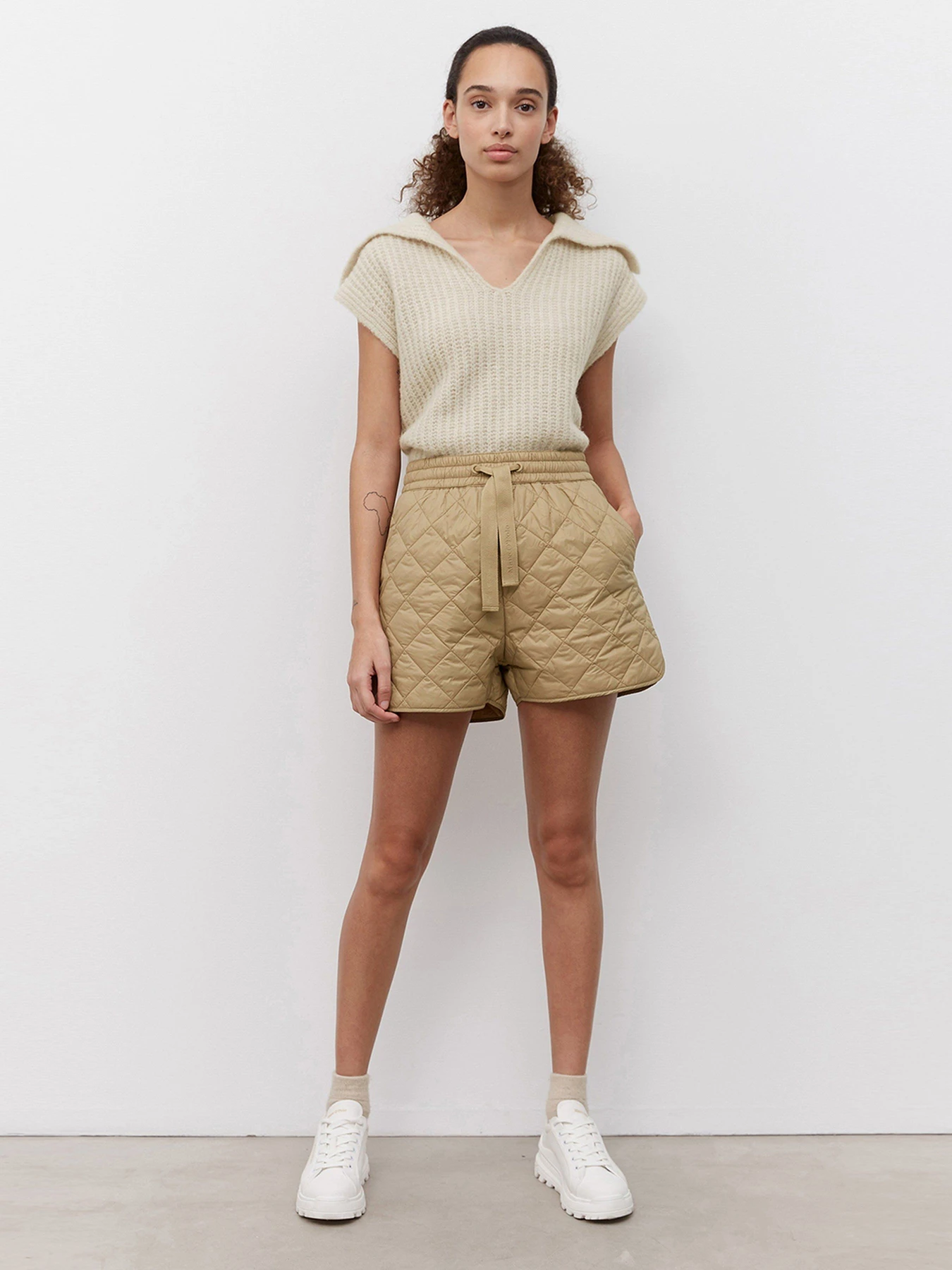 Шорты Marc O’Polo модель 201082415001-775 Шорты Marc O’Polo модель 201082415001-775 Фото