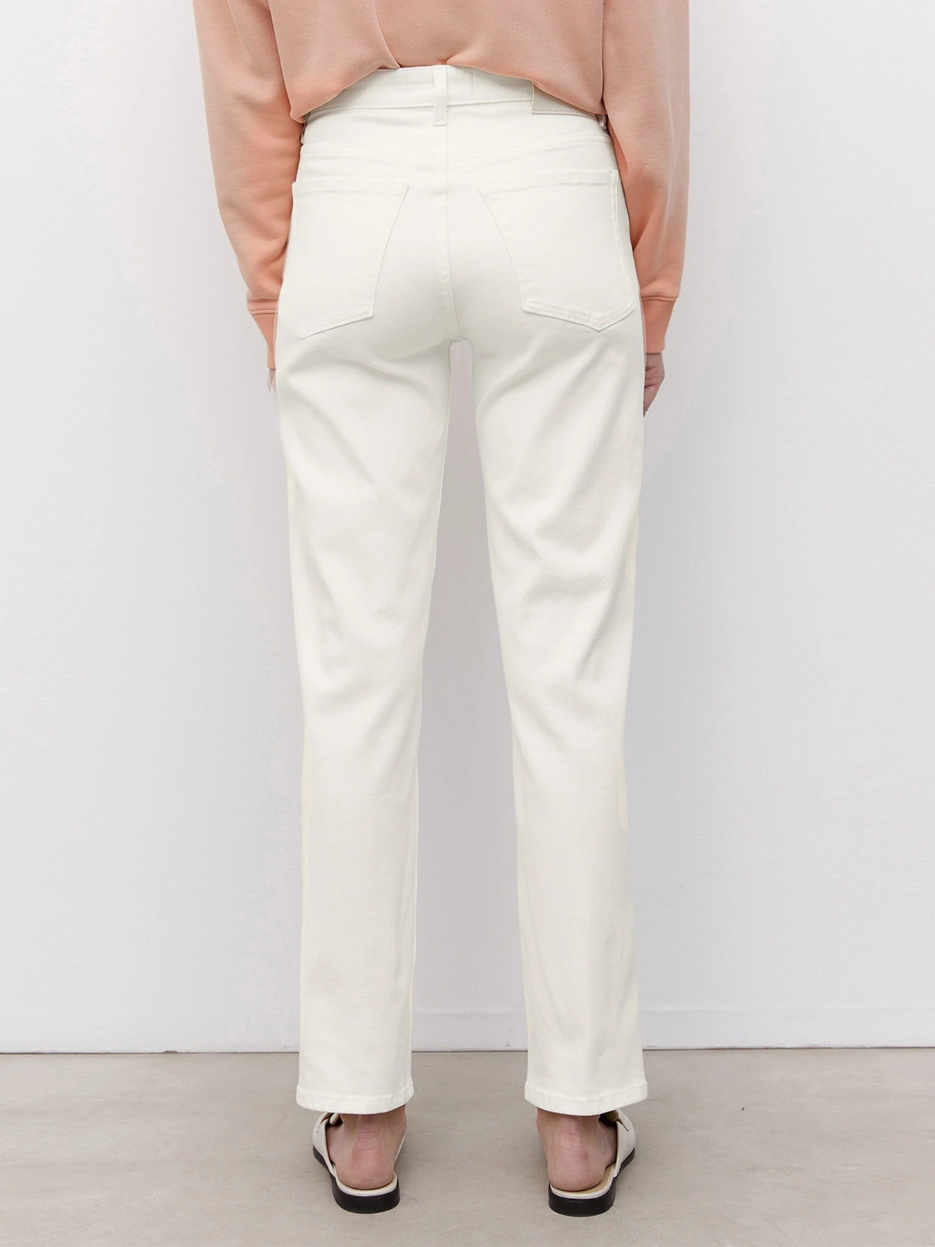 Джинси Marc O’Polo Straight модель 201919612125-020_32 Фото