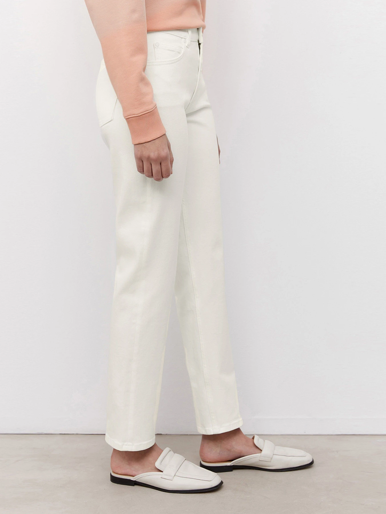 Джинси Marc O’Polo Straight модель 201919612125-020_32 Фото
