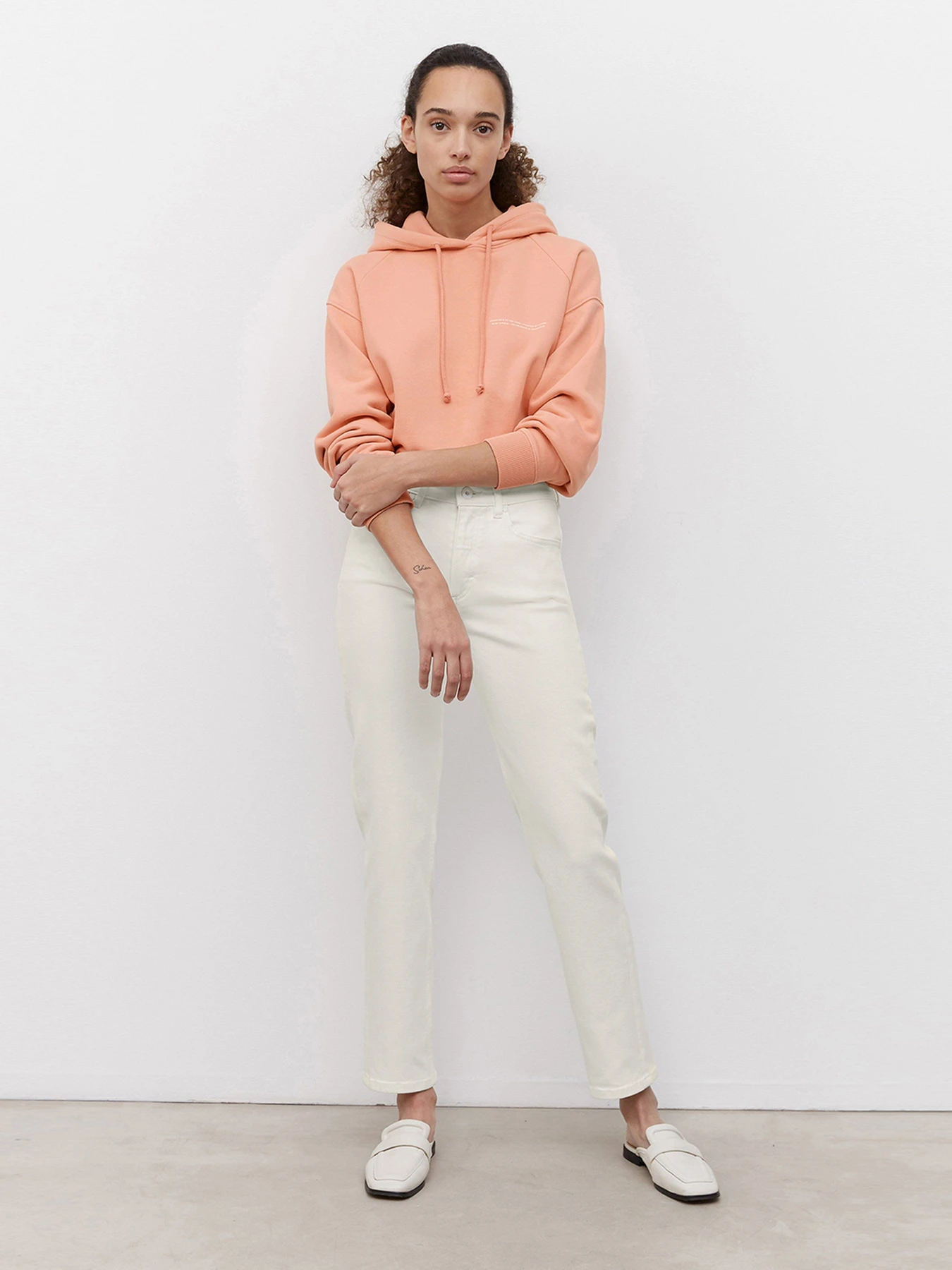 Джинси Marc O’Polo Straight модель 201919612125-020_32 Фото