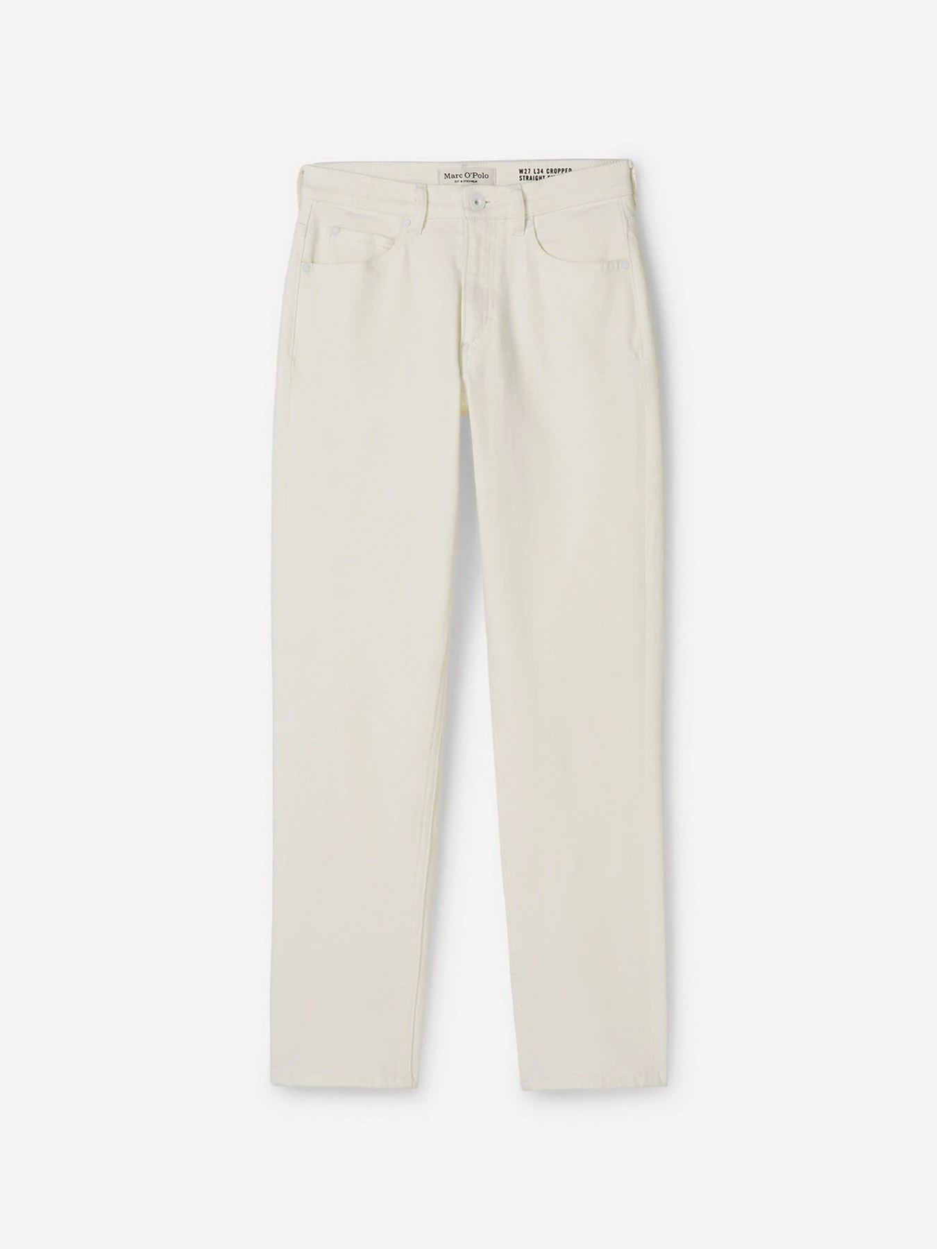 Джинси Marc O’Polo Straight модель 201919612125-020_32 Фото