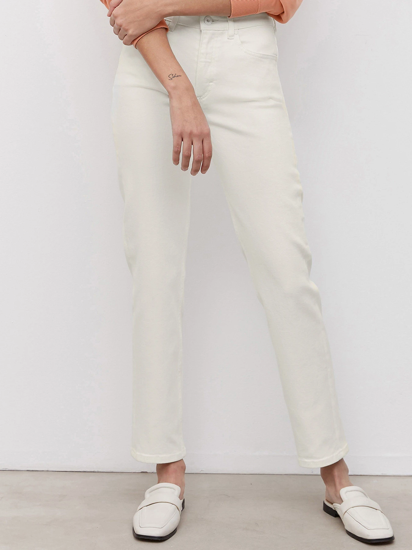 Джинси Marc O’Polo Straight модель 201919612125-020_32 Фото
