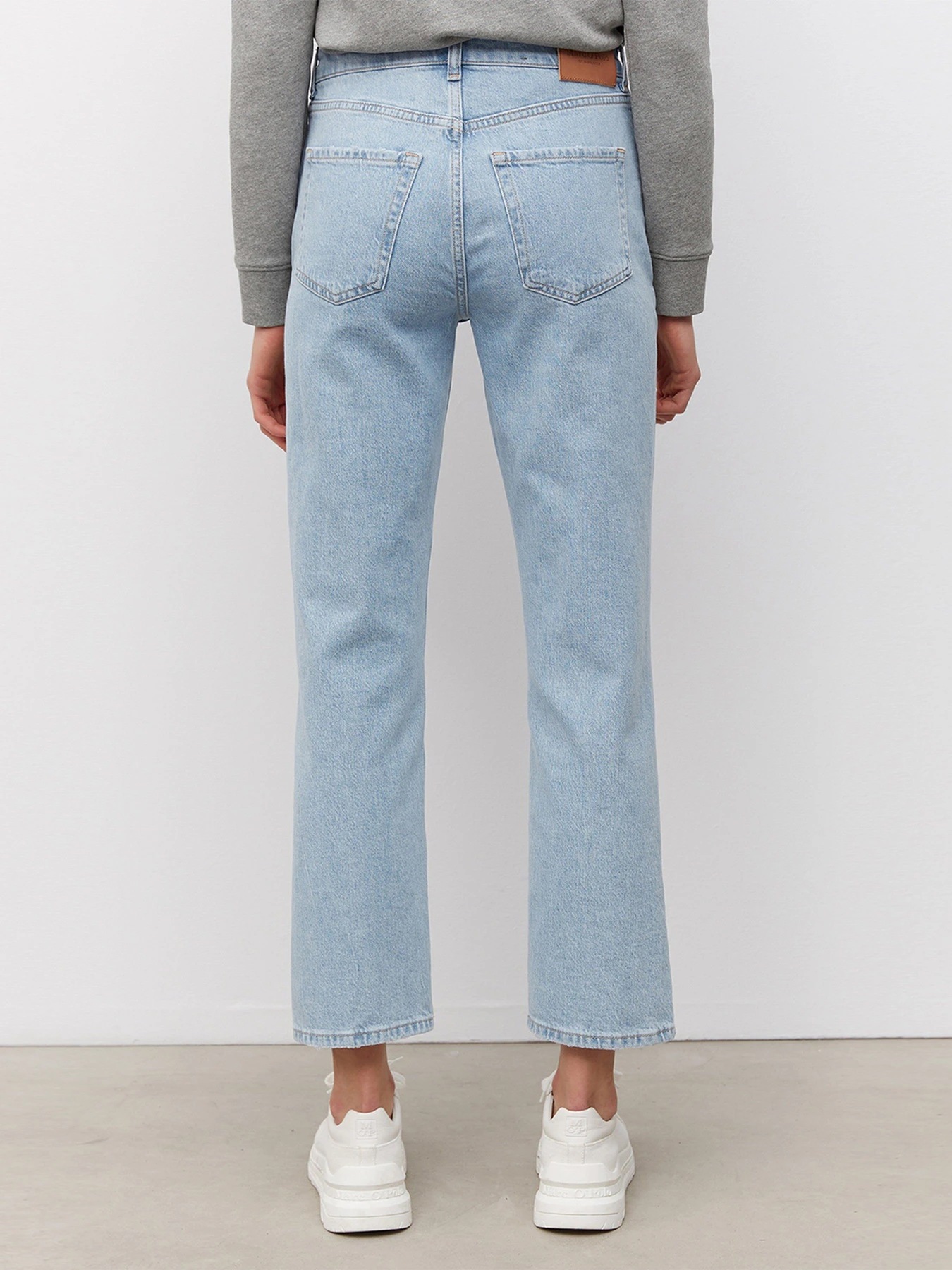 Джинси Marc O’Polo LINDE Straight модель M01921912057-008_32 Фото