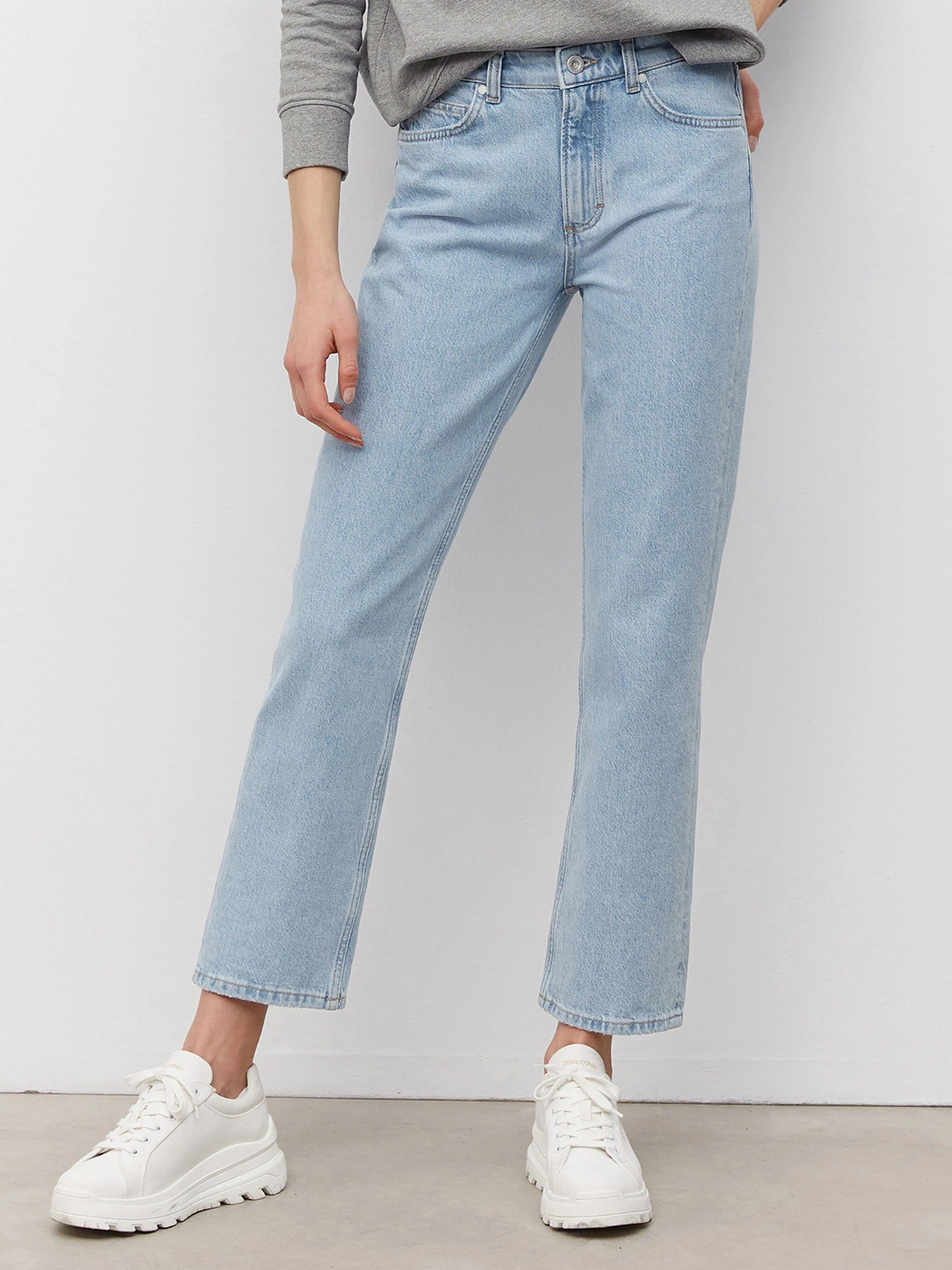 Джинси Marc O’Polo LINDE Straight модель M01921912057-008_32 Фото