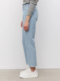 Джинси Marc O’Polo LINDE Straight модель M01921912057-008_32 Фото