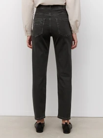 Джинсы Marc O’Polo THEDA Boyfriend модель 201002012023-011_32 Фото