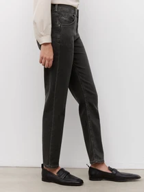 Джинсы Marc O’Polo THEDA Boyfriend модель 201002012023-011_32 Фото