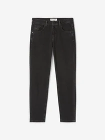 Джинсы Marc O’Polo THEDA Boyfriend модель 201002012023-011_32 Фото