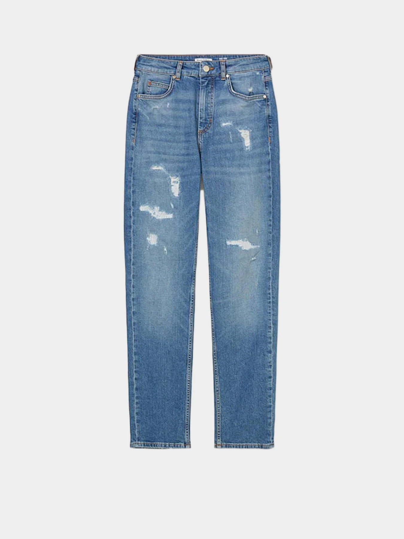Джинси Marc O'Polo denim Straight модель 241925412119-P33_30 Фото