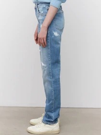 Джинси Marc O'Polo denim Straight модель 241925412119-P33_30 Фото