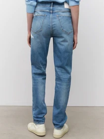 Джинси Marc O'Polo denim Straight модель 241925412119-P33_30 Фото
