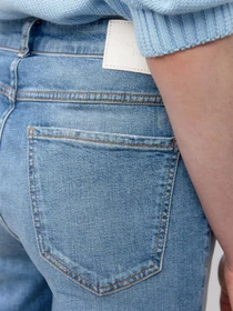Джинси Marc O'Polo denim Straight модель 241925412119-P33_30 Фото