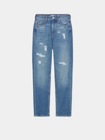 Джинси Marc O'Polo denim Straight модель 241925412119-P33_30 Фото