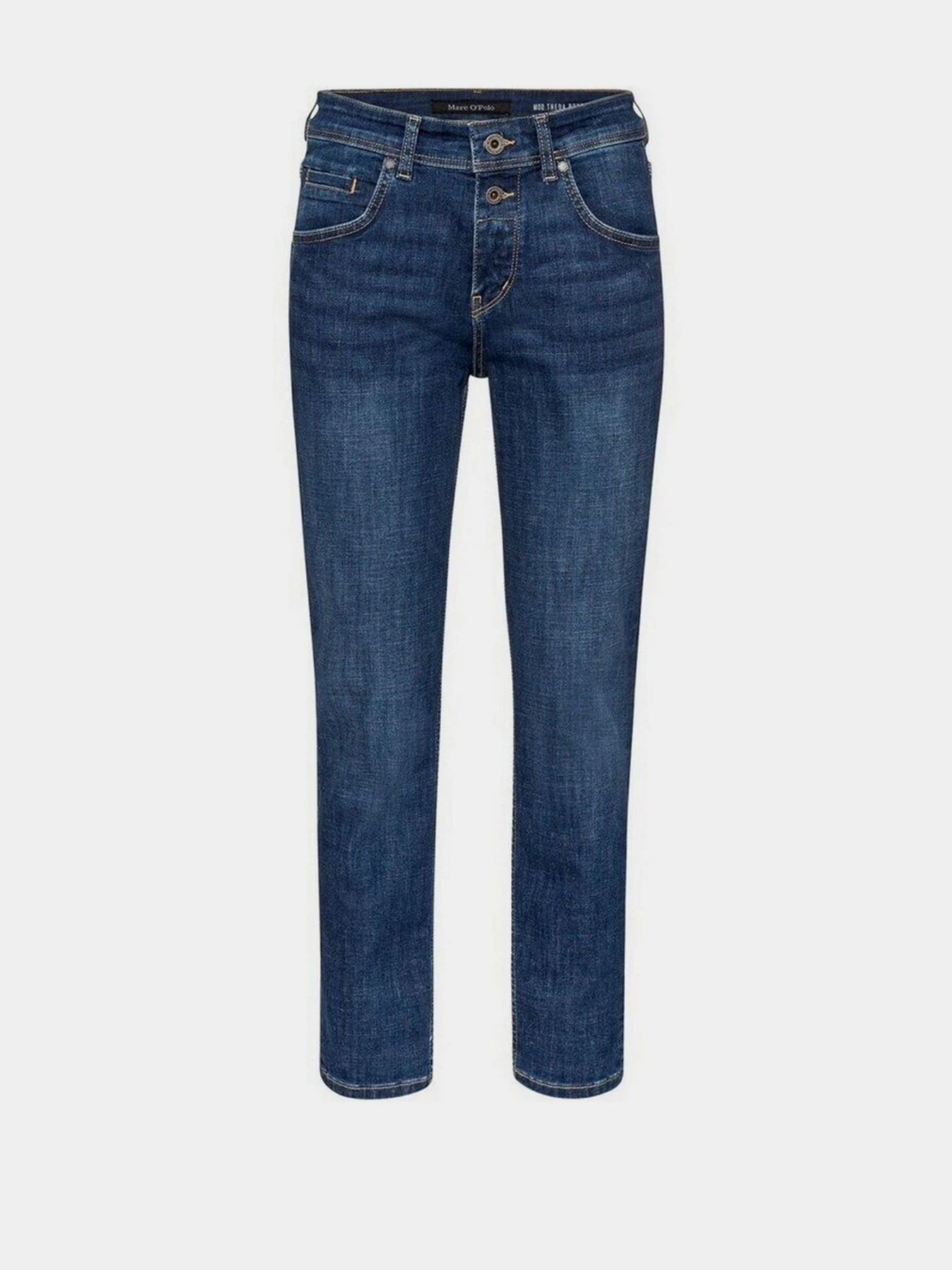 Джинсы Marc O’Polo THEDA Boyfriend модель B01921612023-053_34 Джинсы Marc O’Polo THEDA Boyfriend модель B01921612023-053_34 Фото