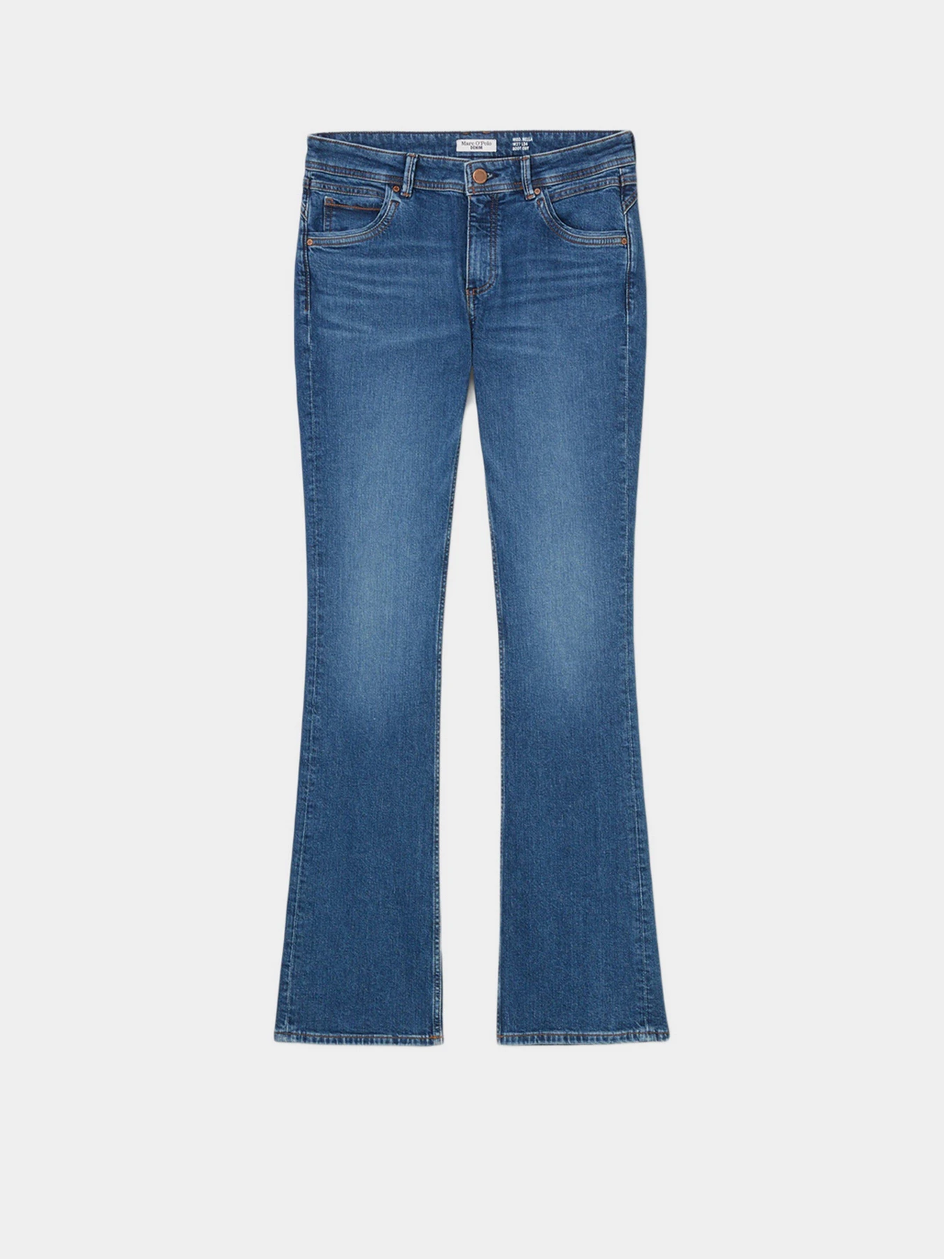 Джинсы Marc O’Polo DENIM Bootcut модель 241925412341-P26_30 Джинсы Marc O’Polo DENIM Bootcut модель 241925412341-P26_30 Фото