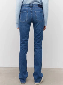Джинсы Marc O’Polo DENIM Bootcut модель 241925412341-P26_30 Фото