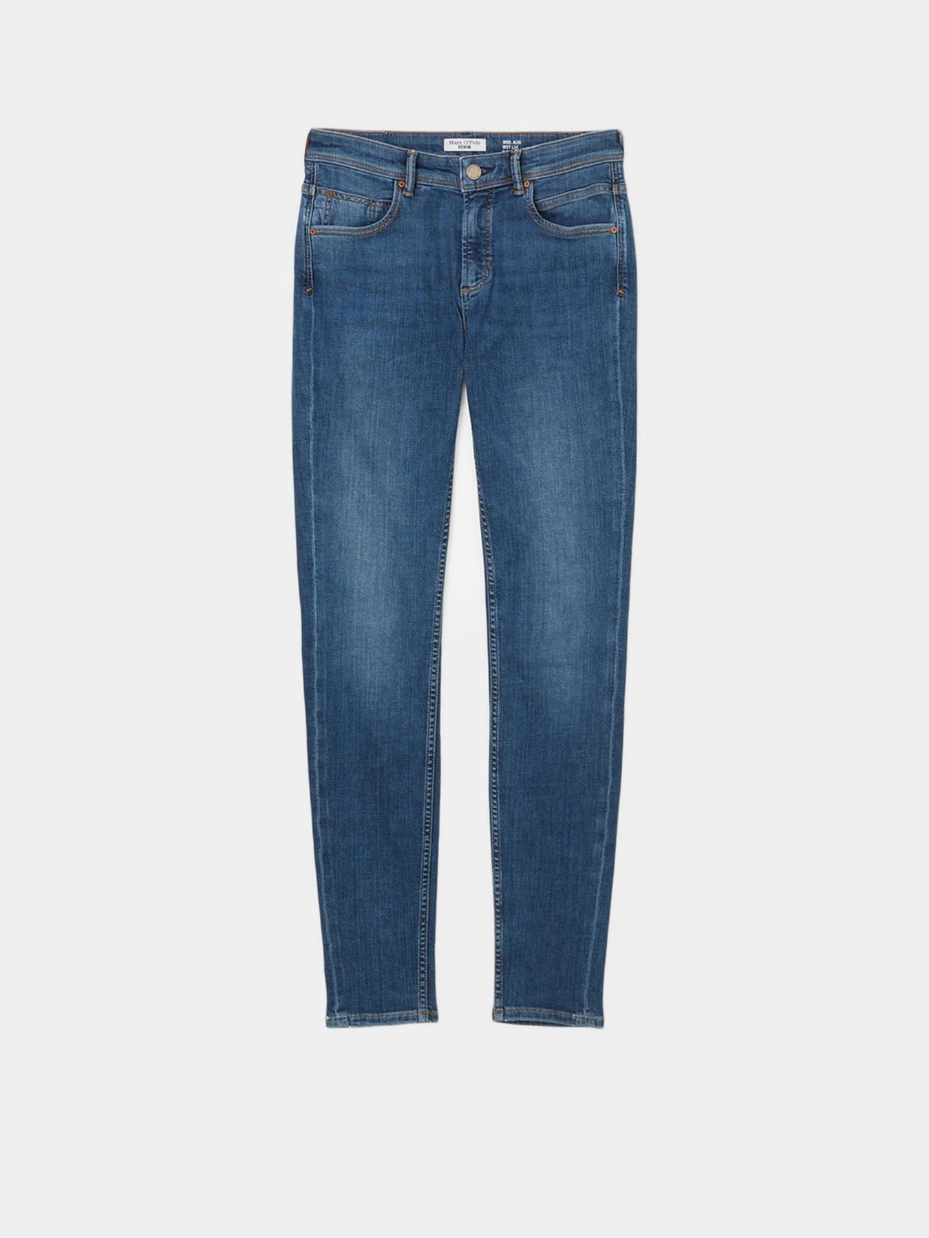 Джинсы Marc O’Polo DENIM ALVA Slim модель M41932212277-P80_32 Джинсы Marc O’Polo DENIM ALVA Slim модель M41932212277-P80_32 Фото