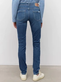 Джинсы Marc O’Polo DENIM ALVA Slim модель M41932212277-P80_32 Фото