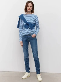 Джинсы Marc O’Polo DENIM ALVA Slim модель M41932212277-P80_32 Фото