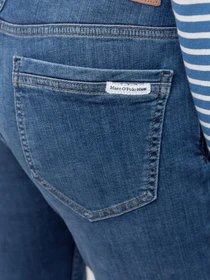 Джинсы Marc O’Polo DENIM ALVA Slim модель M41932212277-P80_32 Фото
