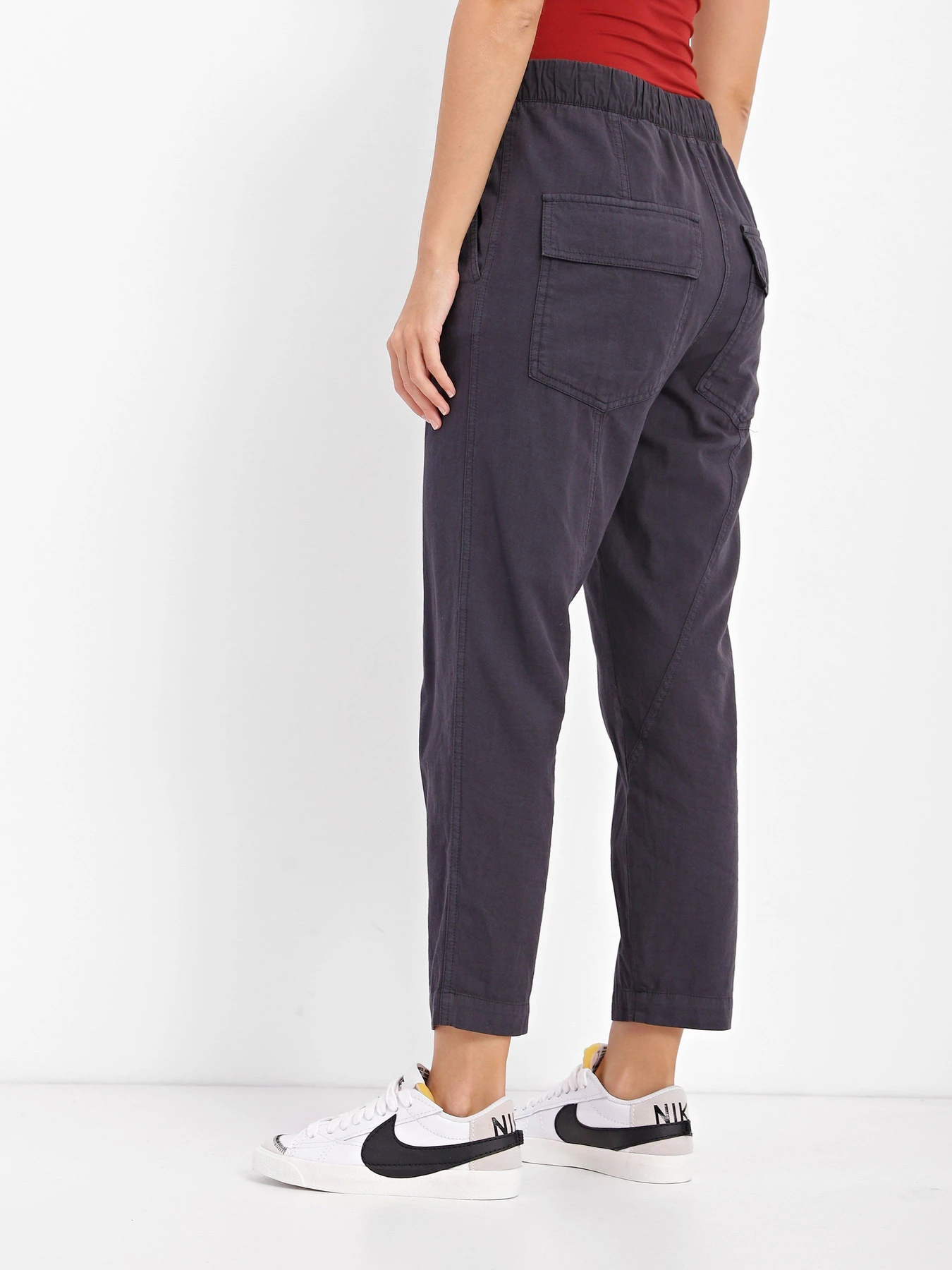 Брюки Marc O’Polo модель 202134010239-893 Фото