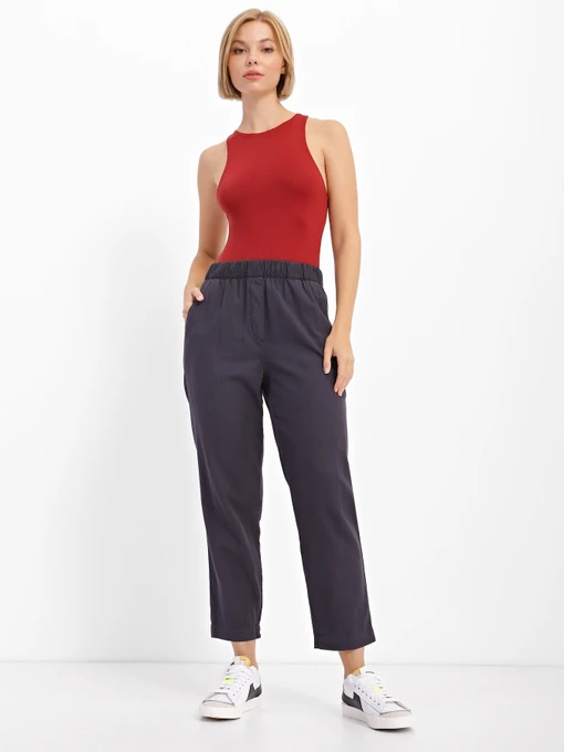 Брюки Marc O’Polo модель 202134010239-893 Фото