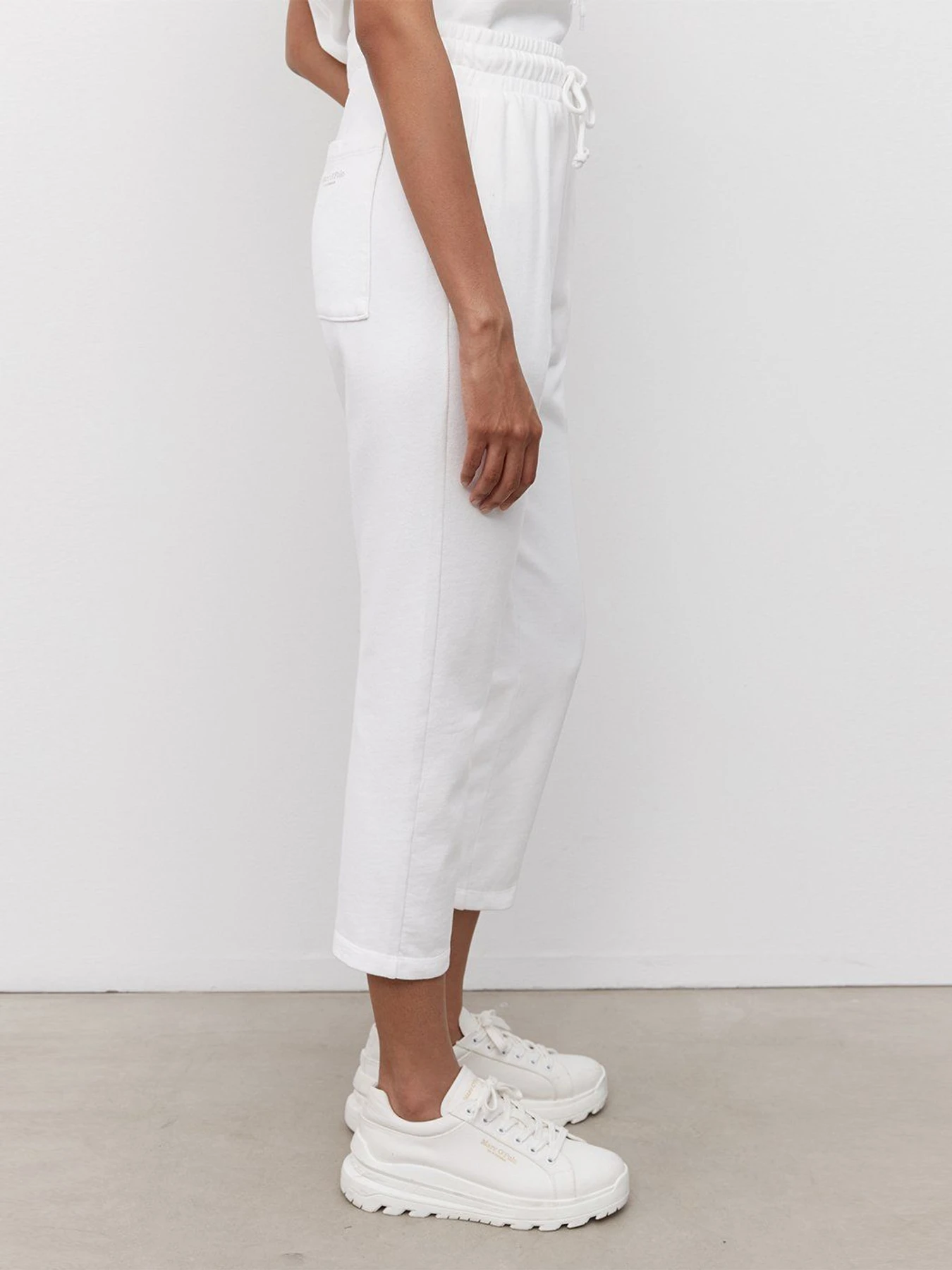 Брюки Marc O’Polo модель 202402619127-100 Брюки Marc O’Polo модель 202402619127-100 Фото
