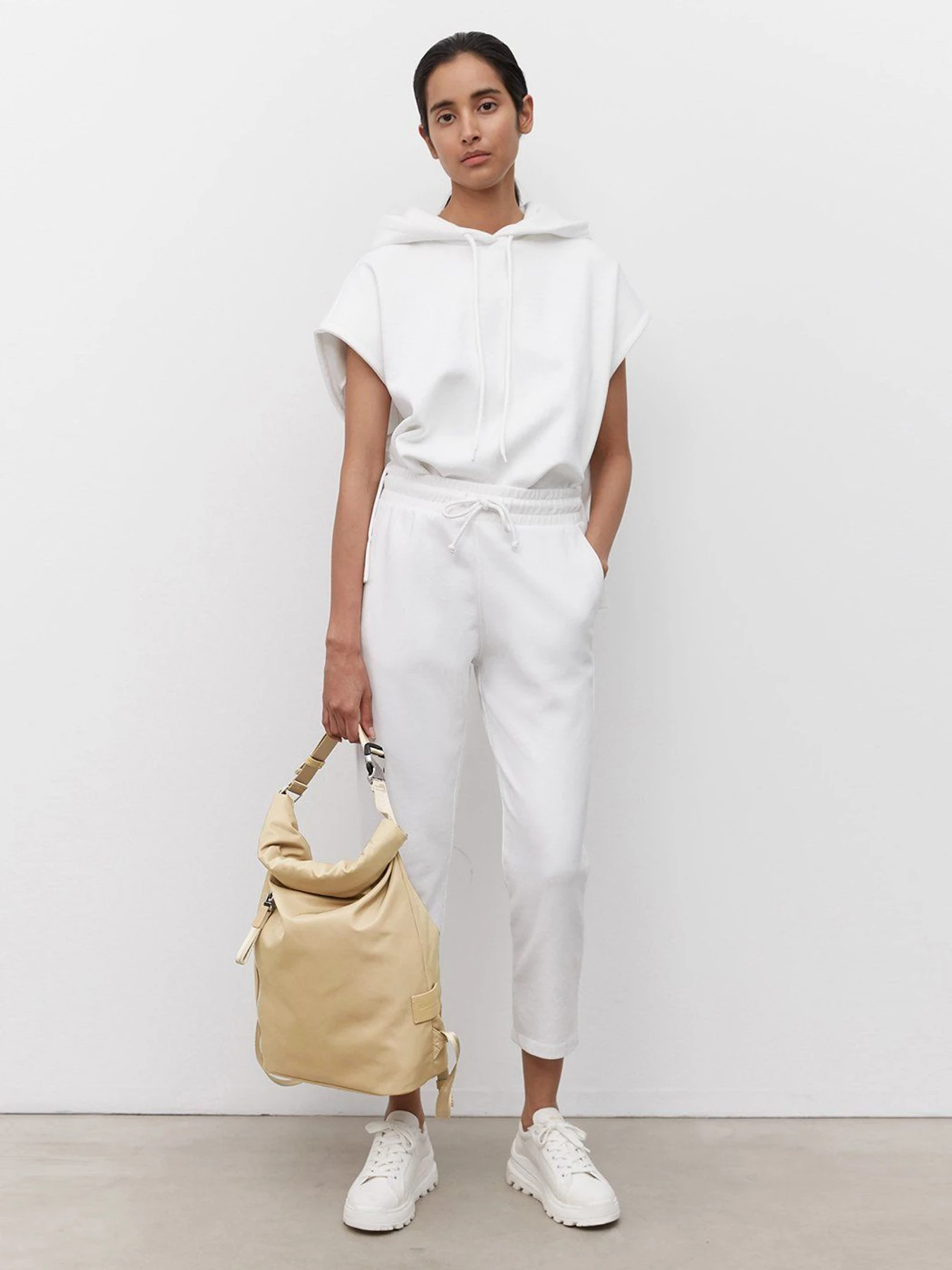 Брюки Marc O’Polo модель 202402619127-100 Брюки Marc O’Polo модель 202402619127-100 Фото