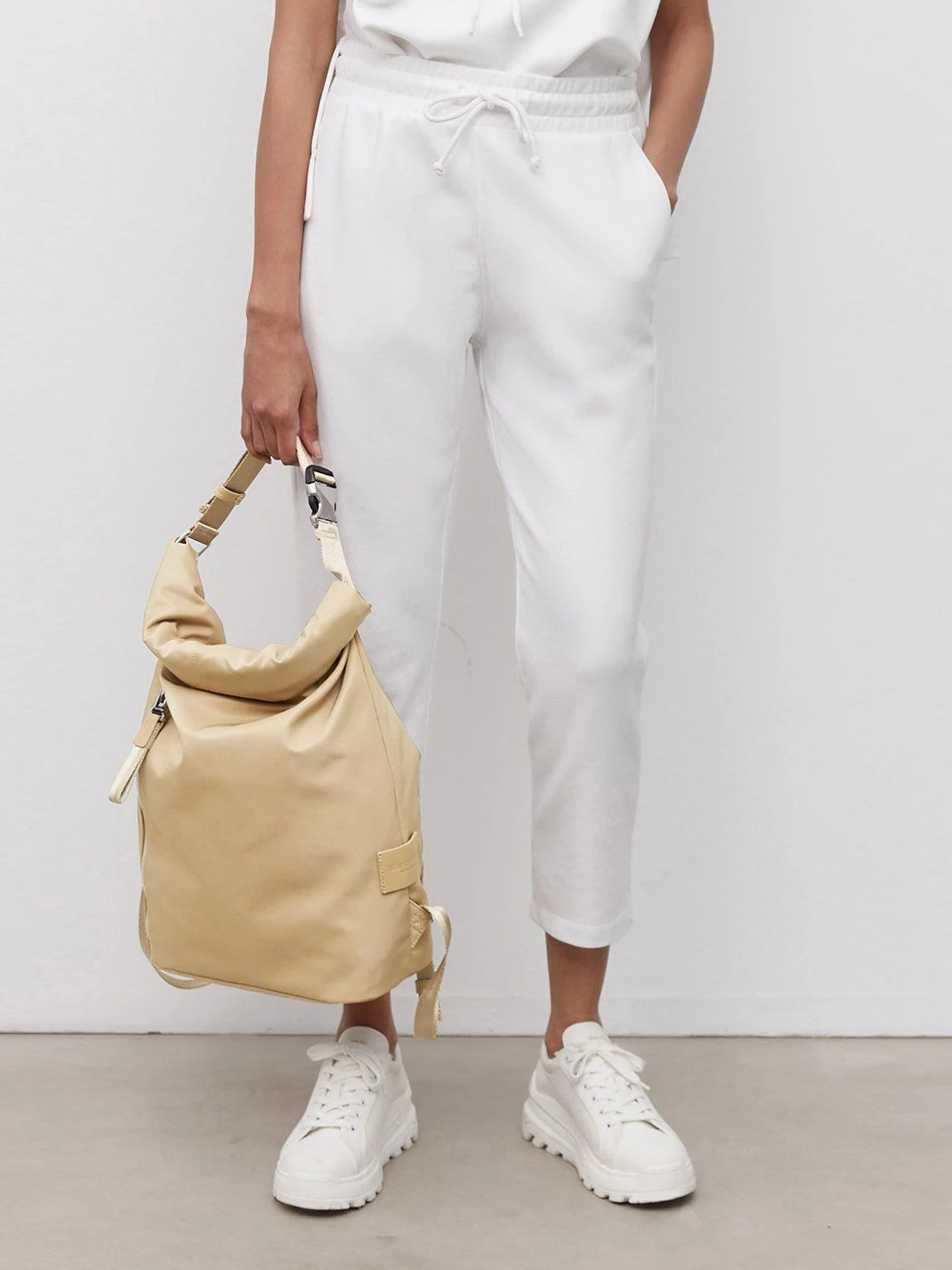 Брюки Marc O’Polo модель 202402619127-100 Брюки Marc O’Polo модель 202402619127-100 Фото