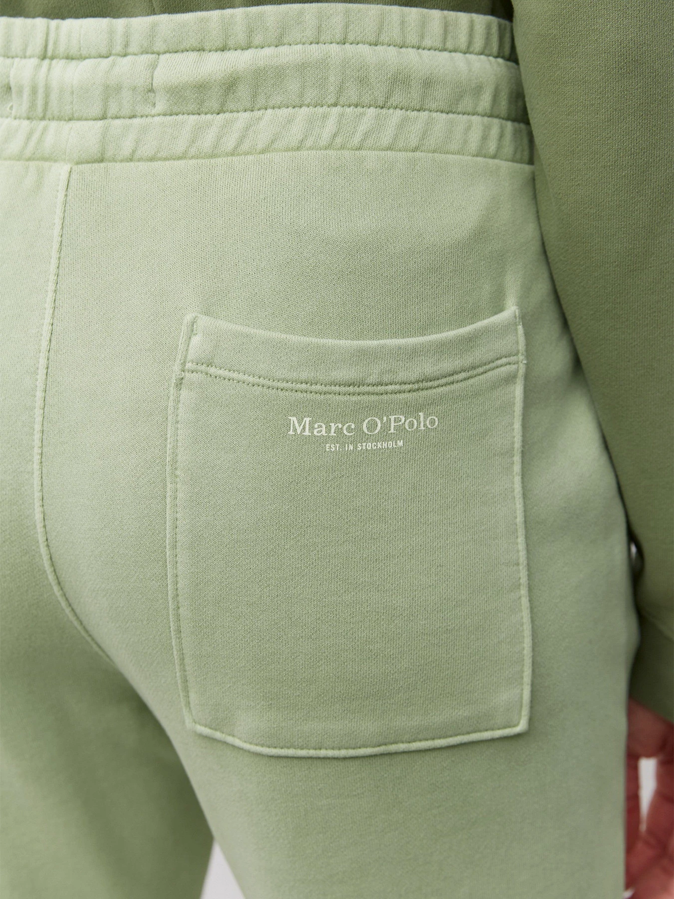 Брюки Marc O’Polo модель 202402619127-409 Брюки Marc O’Polo модель 202402619127-409 Фото