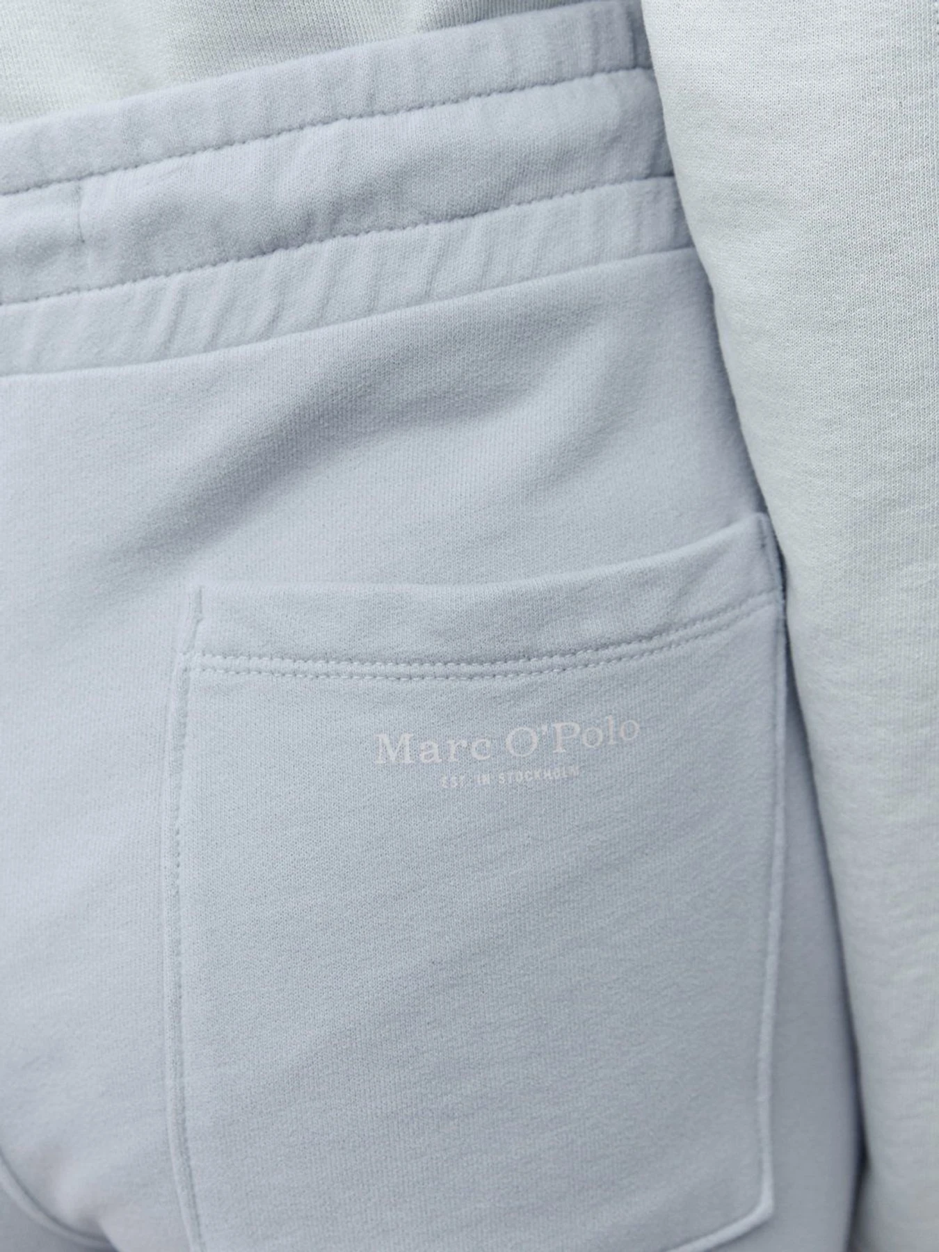 Брюки Marc O’Polo модель 202402619127-810 Брюки Marc O’Polo модель 202402619127-810 Фото