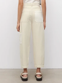 Джинсы Marc O’Polo DENIM Loose модель 242919912111-P28 Фото