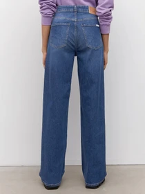Джинсы Marc O’Polo DENIM Wide Leg модель M42925412313-P33_30 Фото