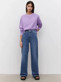 Джинсы Marc O’Polo DENIM Wide Leg модель M42925412313-P33_30 Фото