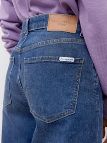 Джинсы Marc O’Polo DENIM Wide Leg модель M42925412313-P33_30 Фото