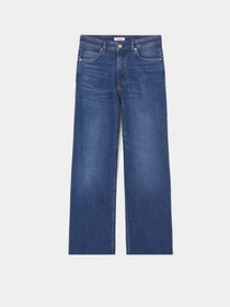 Джинсы Marc O’Polo DENIM Wide Leg модель M42925412313-P33_30 Фото