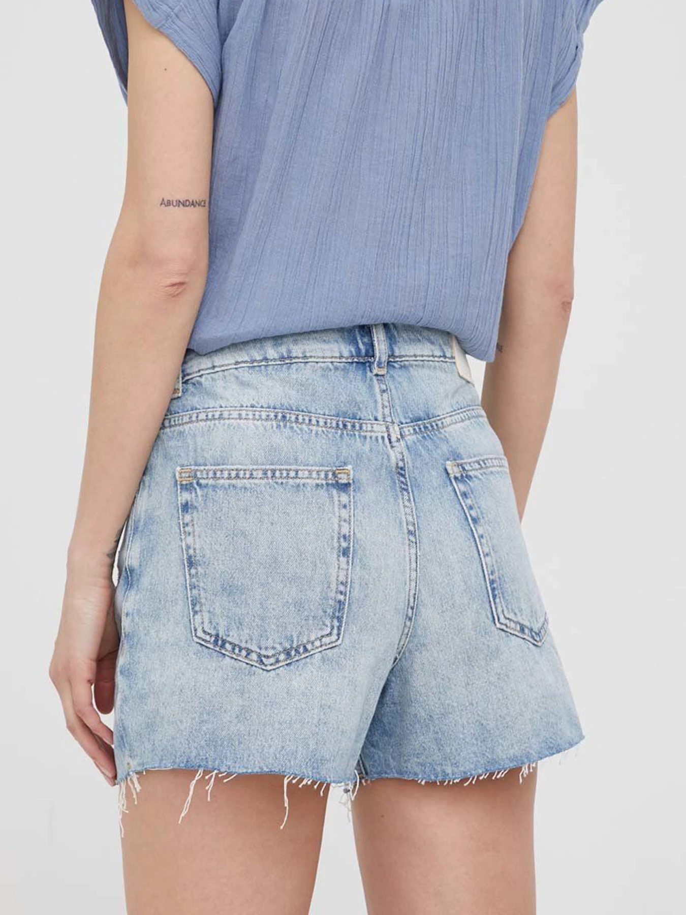 Шорти Marc O'Polo denim модель 243908213007-P35 Шорти Marc O'Polo denim модель 243908213007-P35 Фото