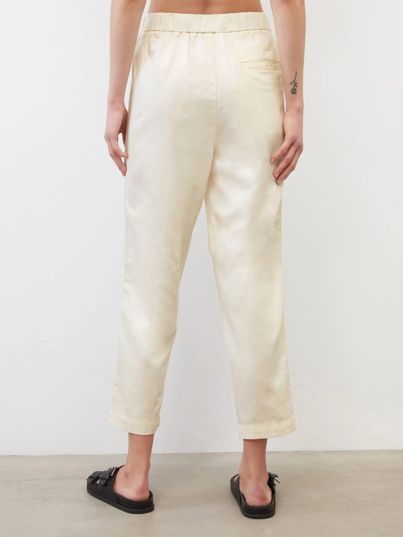 Брюки Marc O’Polo DENIM модель 244008710327-121 Брюки Marc O’Polo DENIM модель 244008710327-121 Фото