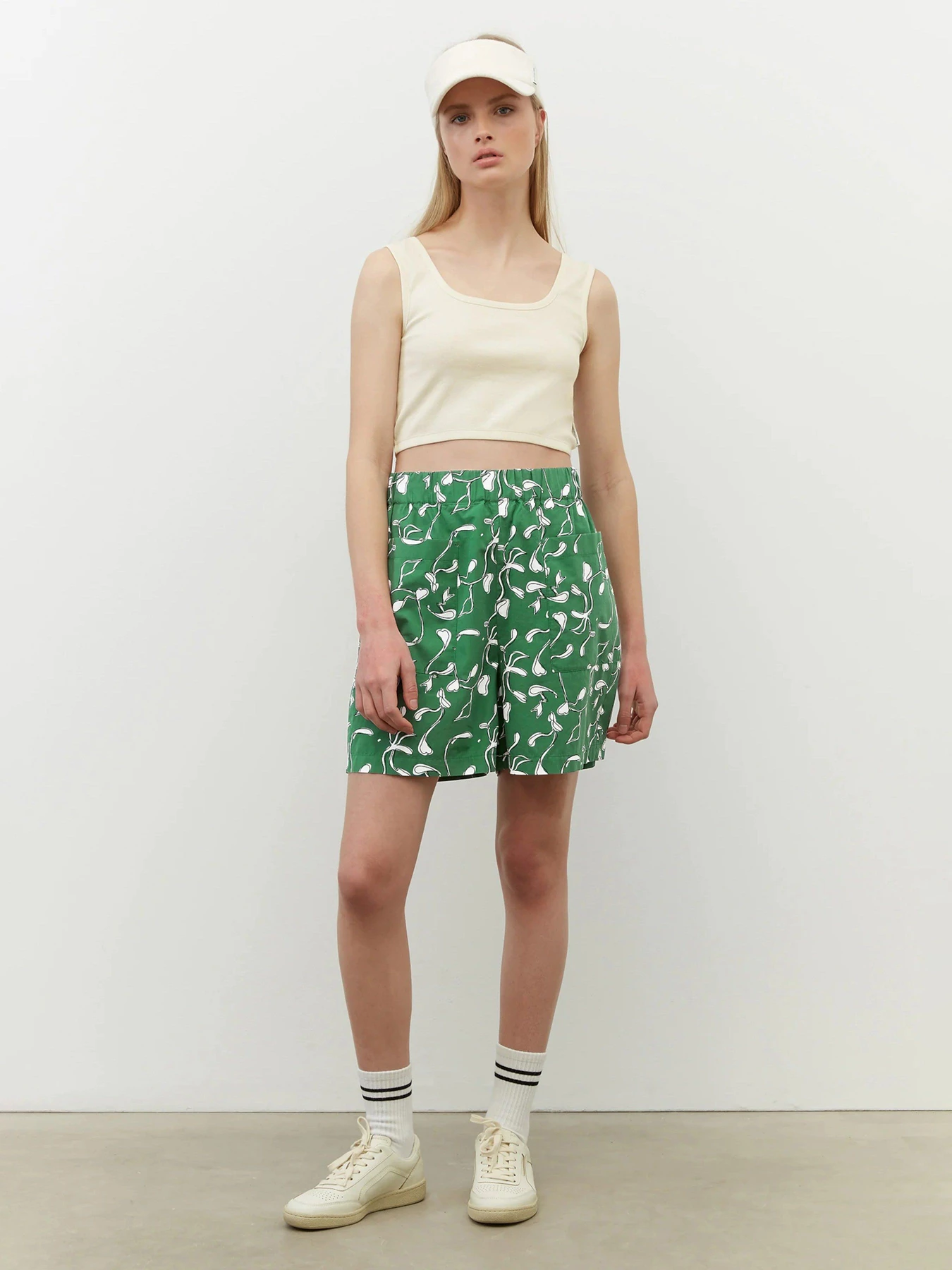 Шорти Marc O'Polo denim модель 244093715061-T34 Шорти Marc O'Polo denim модель 244093715061-T34 Фото