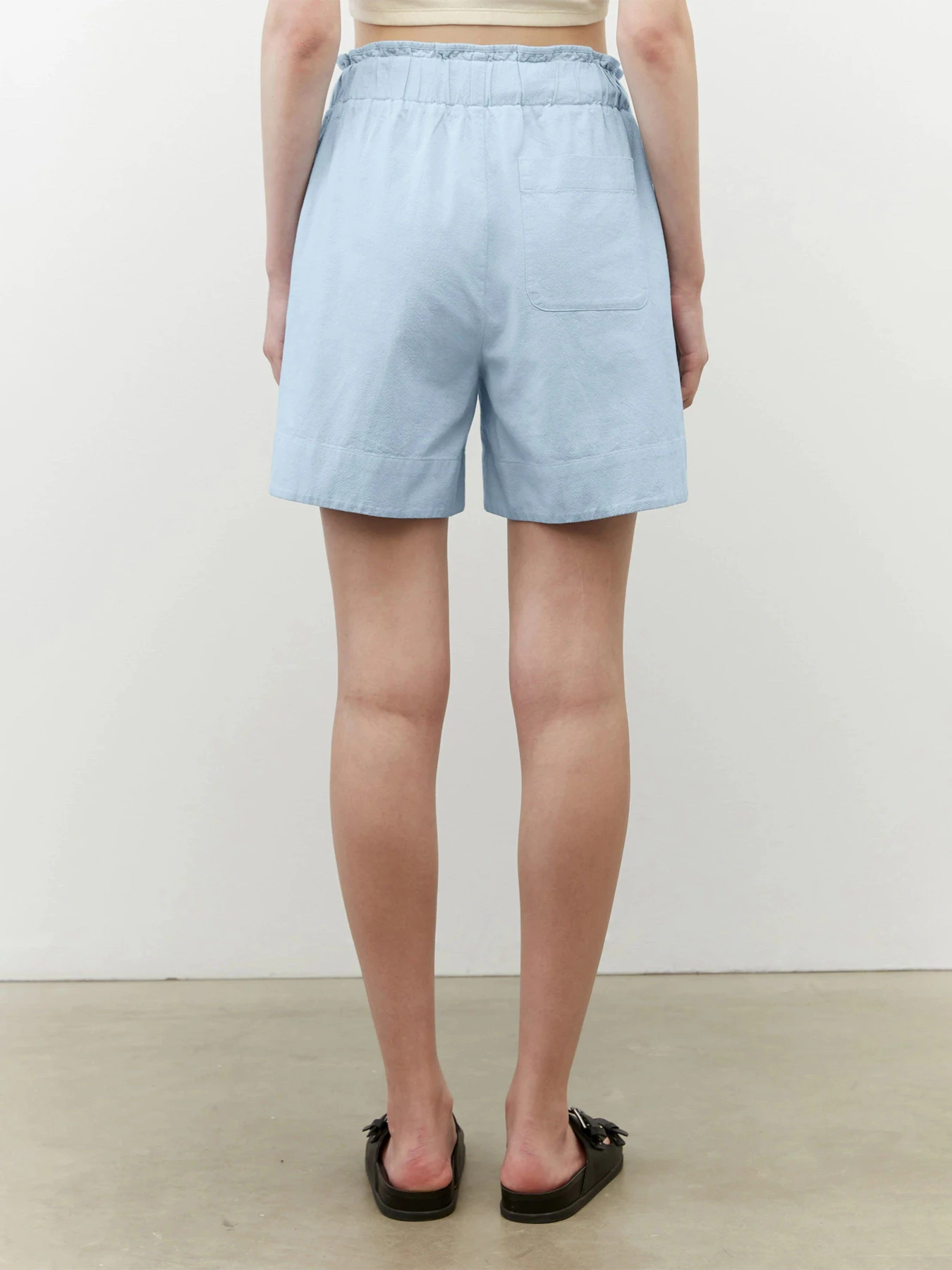 Шорты Marc O’Polo DENIM модель 244094515081-816 Шорты Marc O’Polo DENIM модель 244094515081-816 Фото