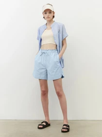 Шорты Marc O’Polo DENIM модель 244094515081-816 Фото