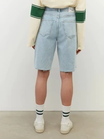 Шорты Marc O’Polo DENIM модель 244908213001-P72 Фото